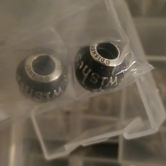 NWOT PANDORA/DISNEY EXCLUSIVE WISHES FIREWORKS - Picture 3 of 3